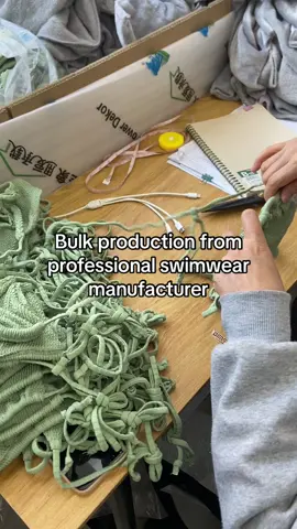 Professional swimwear manufacturer #fyp #swimwear #beachwear #bikini #swimwearmanufacture #customswimwear #wholesale #custombikini #swimsuit #biquni #swimwearfactory 