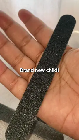 Do all of them do this? If so; i have wasted so much!🤯 #nails #nailfile #nailhacks #iwastodayyearsold #lifehackstiktok 