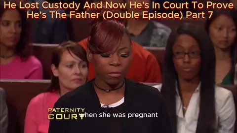 Part 18 #paternitycourt  #laurenlake  #judge  #judgelaurenlake