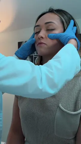 ASMR part 3: orthopedic exam for TMJ with  @Ivy B ASMR | head and face examination | medical roleplay for sleep and relaxation & sharp or dull tests #madpasmr #asmrhead #asmrface #asmrfacetouching #asmrmedical #asmrmedicalroleplay #asmrmedicalexam #asmrdoctor #asmrdoctorroleplay #asmrrealperson #asmr #asmrsounds #asmrsensory #asmrroleplay #asmrvideo 