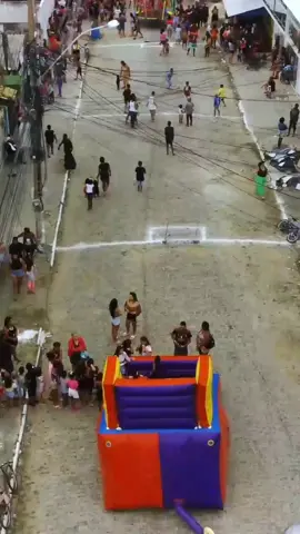 Festa das crianças, complexo do guara , tudo lindo 🥳🥳#festadascrianças #diadascrianças #favelavenceu #favela 