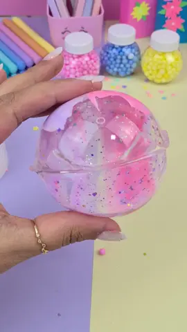 Bubble with Nano Tape #nanotape #aesthetic #toy #nanodoubletape #asmr #mainan #tapeball #DIY #diyasmr #nanotapebubbles #nanotapesquishy #candycolor 
