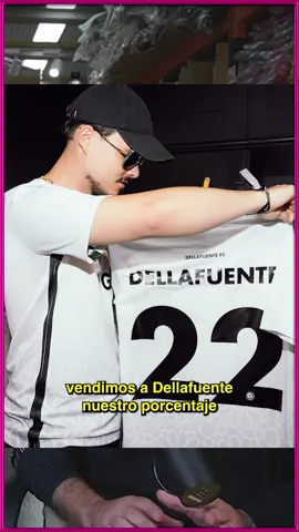 Los inicios de Dellafuente y Latigo pt. 3 ⚽️👏🏽 #dellafuente #muna #latigo #dellafuentefc #granada #autotune