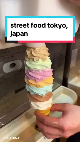 Street food tokyo, Japan #foodstreet #foodtiktok #foodworld #streetfood #foodreview #travel #fyp #fypシ 