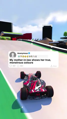 My mother-in-law shows her true, monstrous colours #minecraftparkour  #reddit  #redditstorytime  #readditreadings  #askreddit  #redditstories  #bitesizedstories