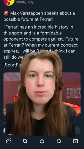 No one talk to me i dont know how to process this #f1 #formula1 #f1tiktok #maxverstappen #verstappen #redbull #ferrari #f1memes #f1fans #charlesleclerc #formula1 #formulaone #f12023 #f1community #f1content #f1contentcreators #fypシ #greenscreen 