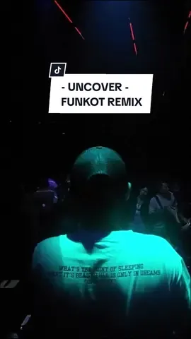 Nobody See, Nobody Knows About FUNKOT 🔥🎶🕺 @zaralarsson #fyp #djnyongale #uncover #zaralarsson #funkot #funkotiktok #funkotbali #funkotpontianak #delonavista #dugemparty 