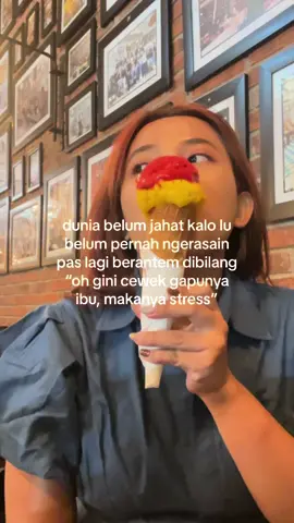 langsung mati rasa n dendam smp akhirat.