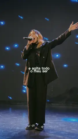 VEM MAIS UMA VEZ E FAZ TUDO NOVO… 🥹  #louvor #gospel #igreja #gospelmusic #atequeosenhorvenha #worship 