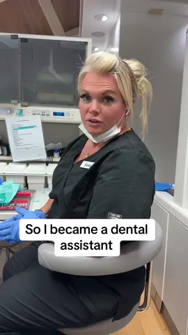 #medicallakefamilydental #funny #spokanewashington #fyp #tiktok #medicallake #dentalhumor #dentaltiktok #dentaloffice 