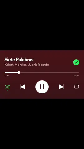 Siete palabras………………………………….. #colombia #parati #vallenatosdeoro #vallenato #amor #parejas #goals #music #vallenatosromanticos #vallenatosyestados 