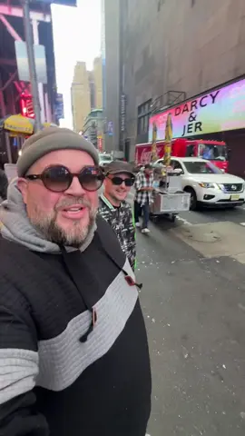 Just casually visiting ourselves @Darcy & Jer 