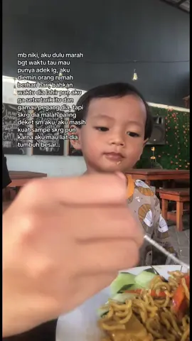 kt orang lebih cocok jd anakku