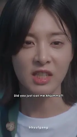 ahjumma and ahjusshi~ #twinklingwatermelon #ryeoun #seolinah 