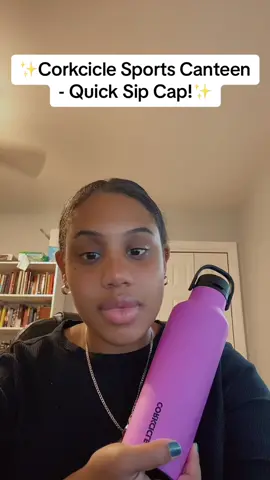 Love this! @Corkcicle #corkcicle #waterbottle #sports #gear #fyp 