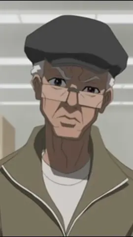 HAVE YEW LAHST YO GAHDAHM MAND #boondocks #theboondocks #storytime #tvseries #foryou #fyp 