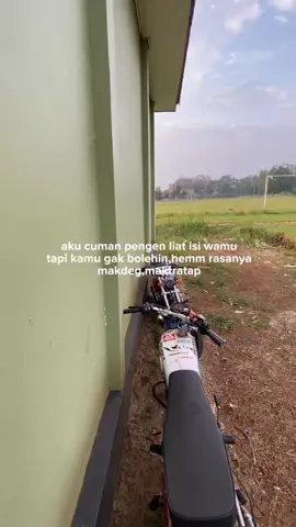 pingin kejujuranmu#icikiwir #fypberanda #fyppppppppppppppppppppppp 
