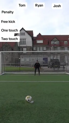 🎥 It's time for our PDC coaches to take on our training challenge 🎯 #leaguetwo #efl #football #foryoupage #fyp #yorkshire #harrogate #trending #footballchallenge #challenge 