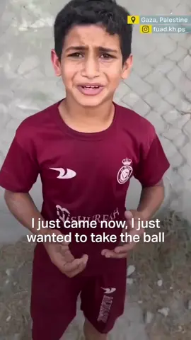 #SavePalestinianChildren (via @trtworld) #muslim #islam #islamtok 