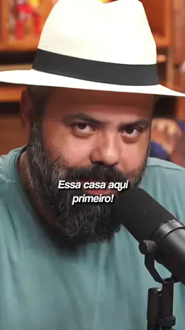 O Flow vai lançar um reality show em 2024 #realityshow #flowpodcast #podcast #reality 