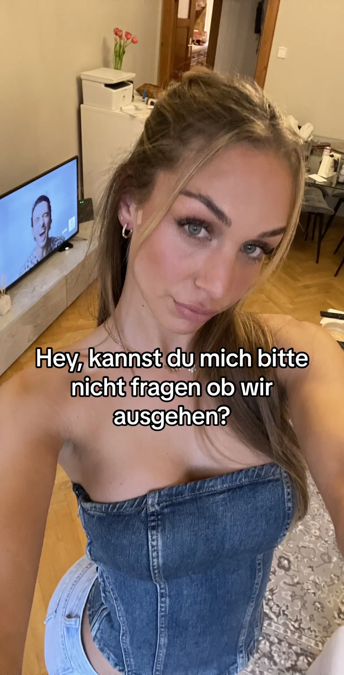 Ich hasse solche Tage … 🥲 #dating 