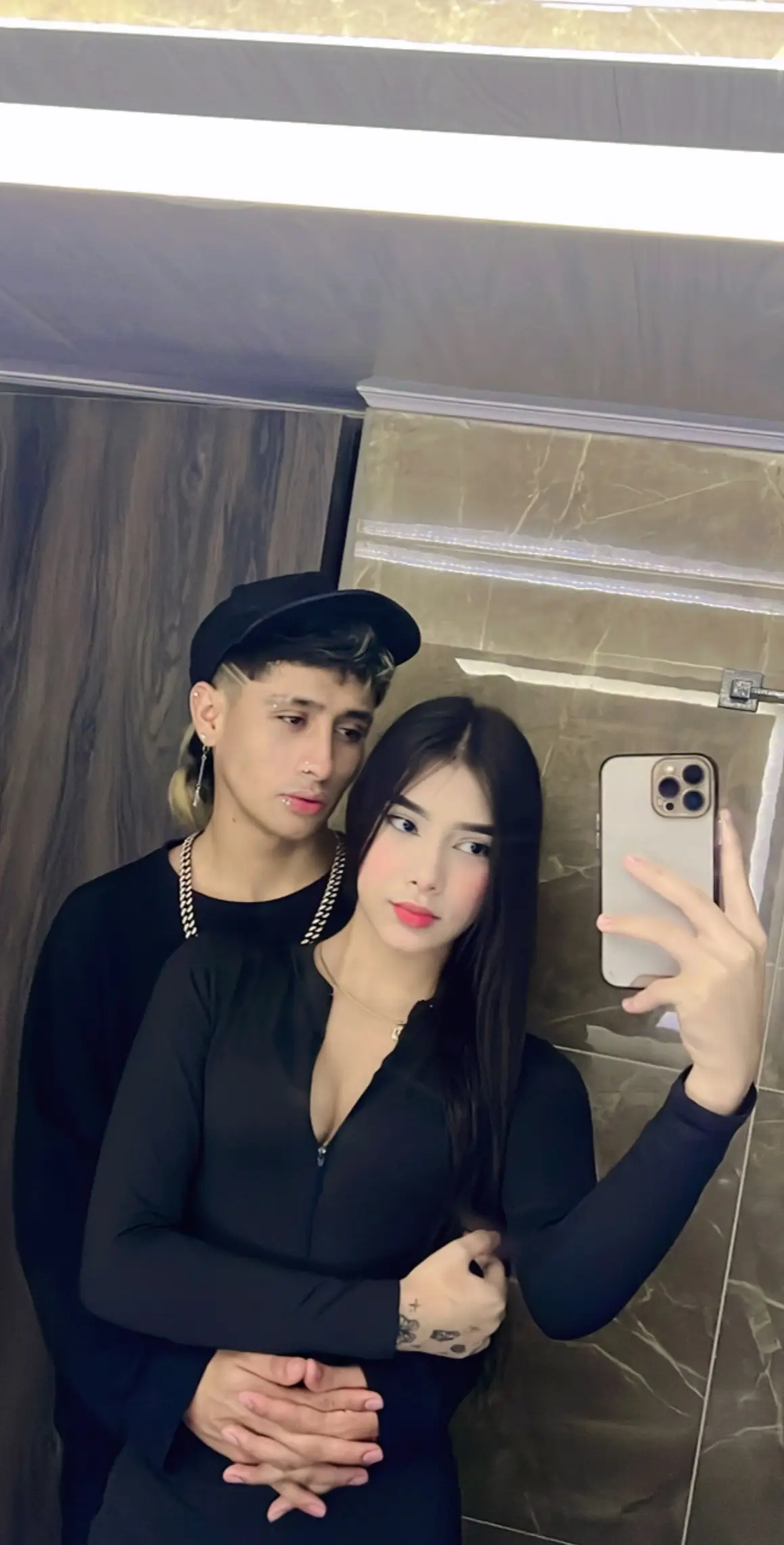 Eres la unica mujer que quiero en mi vida ❤️ #parati #viral #fyp 