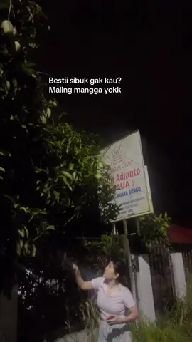P Info mangga #malingmangga #bersyanda 