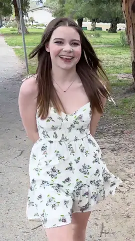 Obsessed with Adrianna Jade’s dimples 😍 #dimples #adriannajade #smile #foryoupage #fyp 