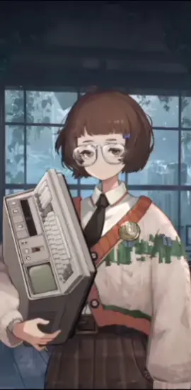 𝐀𝐑𝐂𝐀𝐍𝐈𝐒𝐓 - John Titor | Oh no, look who's here, breaking the order. I might've accidentally miss something so if she's saying any line TWICE-IM SORRY tags: #fypシ #Reverse1999 #JohnTitor Want a fun fact? Im not sure if it was in the trailer, but Judging by character presentation videos, John is X's assistant or smt