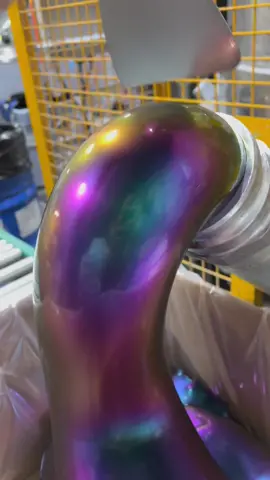 We LOVE when Super Scarab comes through the press! #crazyaarons #puttytok 