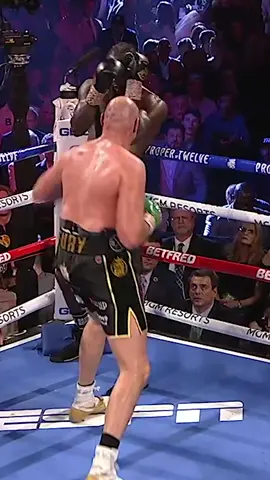 The one & only Gyspy King 👑 #tysonfury #furyvsngannou #boxing🥊 