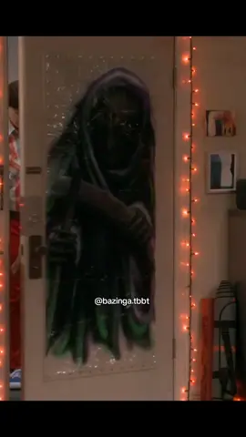 qual fantasia vocês gostaram mais? Do sheldon de Howard ou o Howard de Sheldon? #thebigbangtheory #tbbt #hallowentbbt #halloween 