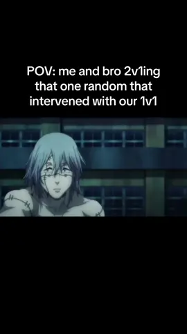 Onb😹🙏 #mahitojujutsukaisen #namami #yujiitadori #jjk #anime #manga #fyp #peak #fire #fightscenes_edits #1v1 