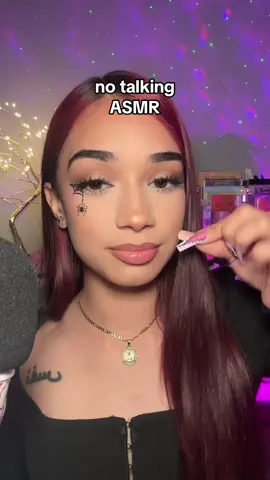 play on repeat for the best sleep 🩷✨😴 #asmr #notalkingasmr #asmrforsleep #asmrrelax #asmrvideo #fyp 