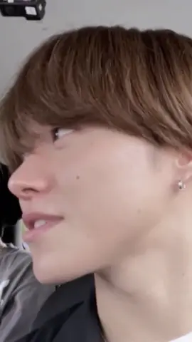 今回ビジュ良くない？！いつもだけど🥺 横顔フィーバーだねっ💚👦🏻 #大橋和也 #なにわ男子 