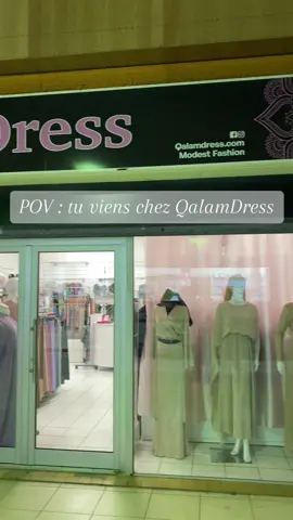 Nous vous attendons en boutique au 17 allée Parmentier 94000 creteil 😉 #hijab #hijabstyle #voile #fyp #viral #pourtoi #OOTD #pourelle #abaya #kimono #robemariage #mariage #robe #outfit #trend #CapCut #ootdhijab 