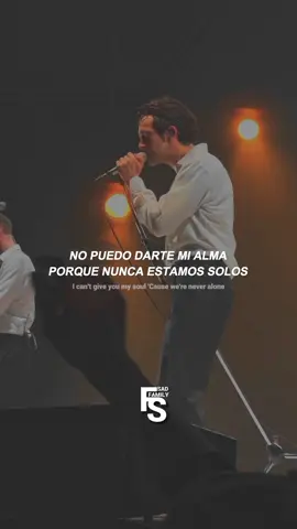 Somebody Else🤍#musica#letrasdecanciones#frases_aesthetic#the1975#lyrics 