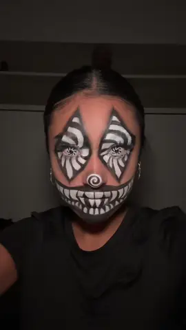 cual ha sido su favorito ??? cuentenme en los comentarios 🖤🖤🖤 #halloweenmakeup #clownmakeup #halloweenlook @TTDEYE Cosplay Lenses 