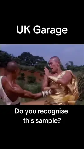 Reservoir Dogs - Buddah Finger  (including original sample from the film Shaolin vs Lama) #ukgarage #garagemusic #ukg #oldschoolgarage #oldskoolgarage #ukgarageclassics #ukgaragemusic #vinylrecords #musicsamples 