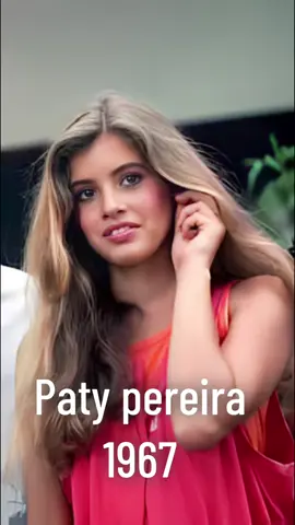 #peru #patriciapereyra #telenovelas #novelas #dondeesta #inolvidable#actriz #tlnovelas 
