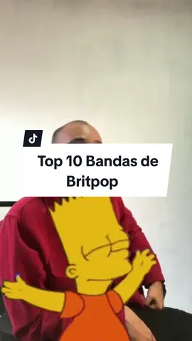 Este es el top 10 de Bandas de Britpop o rock Britanico.  #intrinsecomusical #rockalternativo #oasis #britpop #rock #tops 