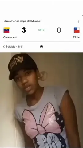 agarra arepa queso mortadela y empieza tas tas tas 🤣🤣🤣🤣🤣🤣 hay FE vamos Vinotinto 💪🙏#vinotinto🇻🇪⚽️ #vinotinto #venezuela #futbol #futbol⚽️ 