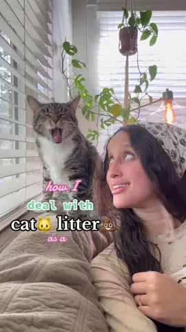 How i deal with CAT LITTER🐱💩 sustainably  #zerowaste #EcoFriendly #plasticfree #Sustainability #sustainable #sustainableliving #recycle  #savetheplanet #zerowasteliving #environment #gogreen #reuse #handmade #vegan #noplastic #nature #zerowastesmallbusiness #zerowasteliving #Sustainability  #organic #lesswaste #sustainablefashion #reducereuserecycle #zerowastelifestyle #plasticpollution #natural #zerowastehome #saynotoplastic #recycling 
