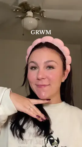 grwm for work!! #grwm #grwmroutine #grwmmakeup #makeup #makeuptutorial #everydaymakeup #makeuptransformation 
