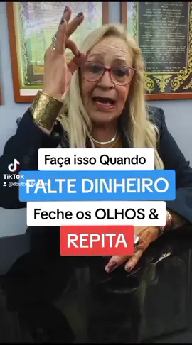 Faça isso quando falte dinheiro, feche os olhos e repita está afirmação #doutoraholisticafatimagomes #brasil  #afirmação #afirmaçoespositivas #afirmações #sãopaulo  #fatimagomes #afirmacoes #afirmacao #afirmacaopositiva #afirmacaomilionaria #afirmacaopoderosa #duodoutoradraholisticafatimagomes #eusou #portaaberta #dinheiro 