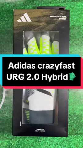 Lo que todos esperaban, los Adidas predator GL Pro CrazyFast 🔥🔥 y en corte hybrid ✅💯. #porterosperu #arquerosperuano #guantesdeportero #porterosdefutbol #futbol⚽️ #goolkeeper #peru #Arqueros #guantesprofesionales #Guantesdeporterosperu #predatorgloves #guantesadidas #adidascrazyfast #guantespegajosos 