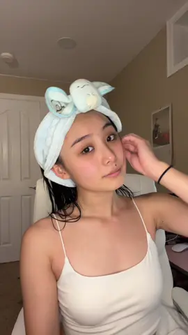 This only happens when i feel like being high maintenance tho… most days i do the bare minimum 