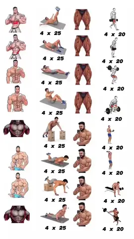 #Fitness #workout #bodybuilding #GymTok #sports 