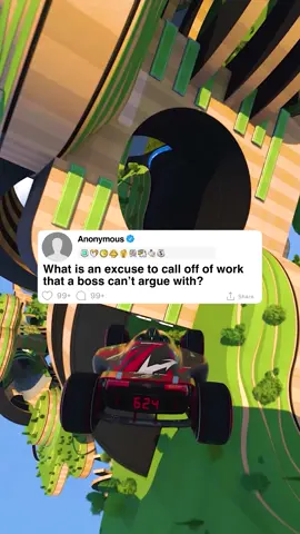 What is an excuse to call off of work that a boss can’t argue with? #minecraftparkour  #reddit  #redditstorytime  #redditreadings  #askreddit  #redditstories  #chroniclecharades