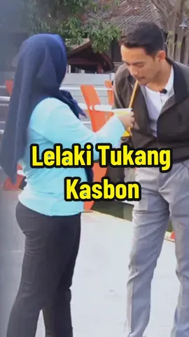 Prank Kasbon,Lelaki Tidak Bermodal #ngakak #humor #funnyvideos #prank #kasbon 